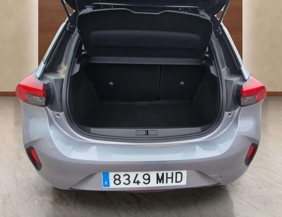 Opel Corsa употребяван