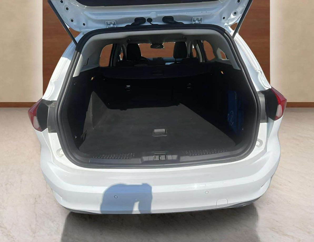 Ford Focus употребяван