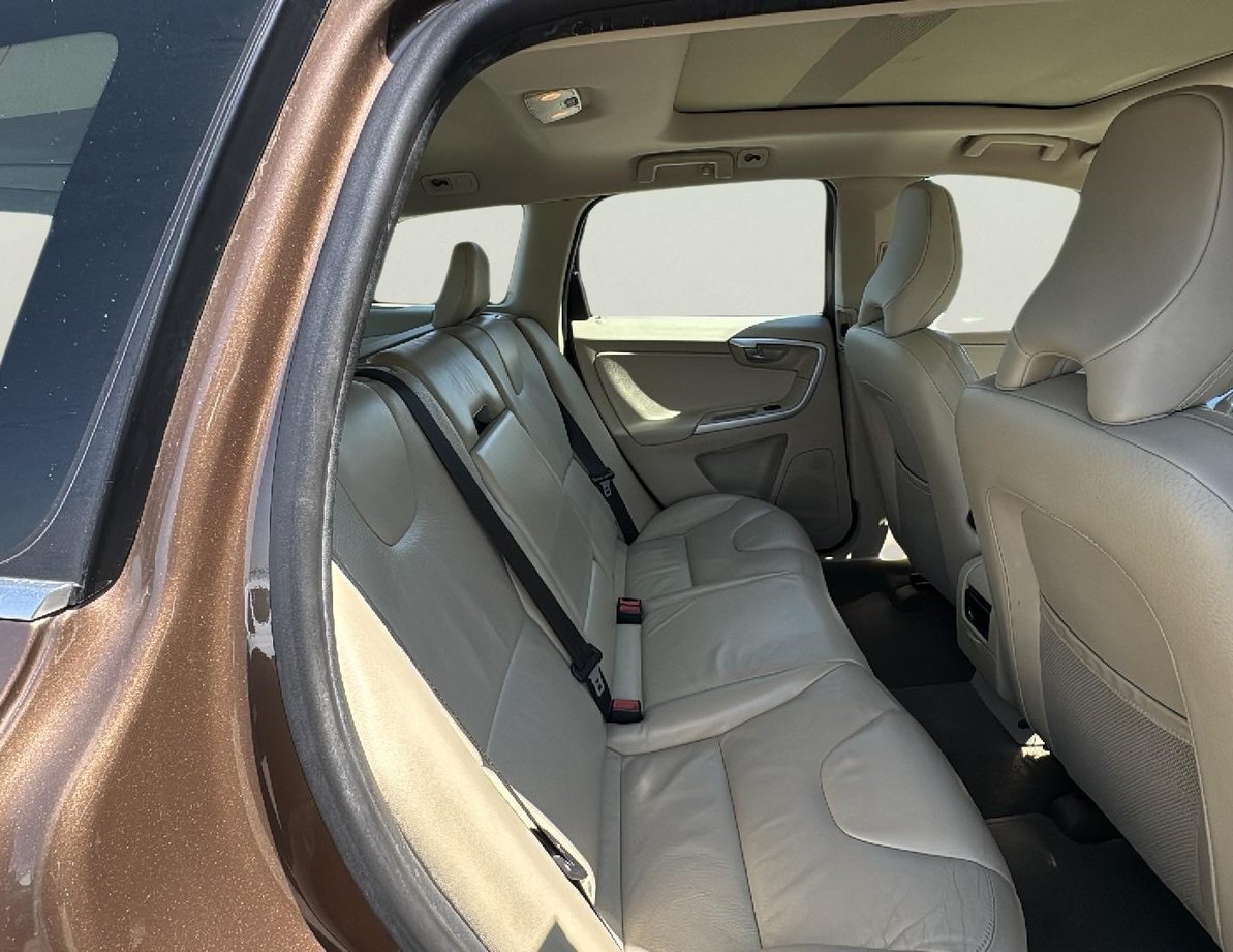Volvo XC60 употребяван