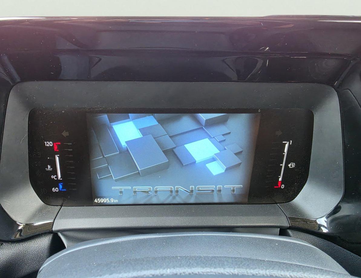 Ford Courier употребяван