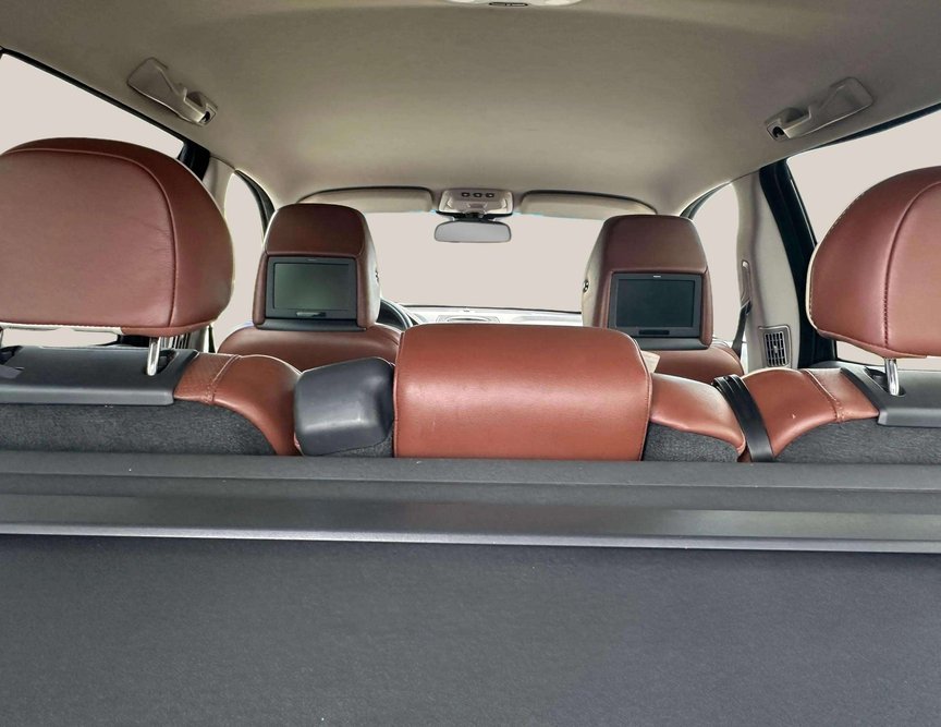 Volvo XC90 употребяван