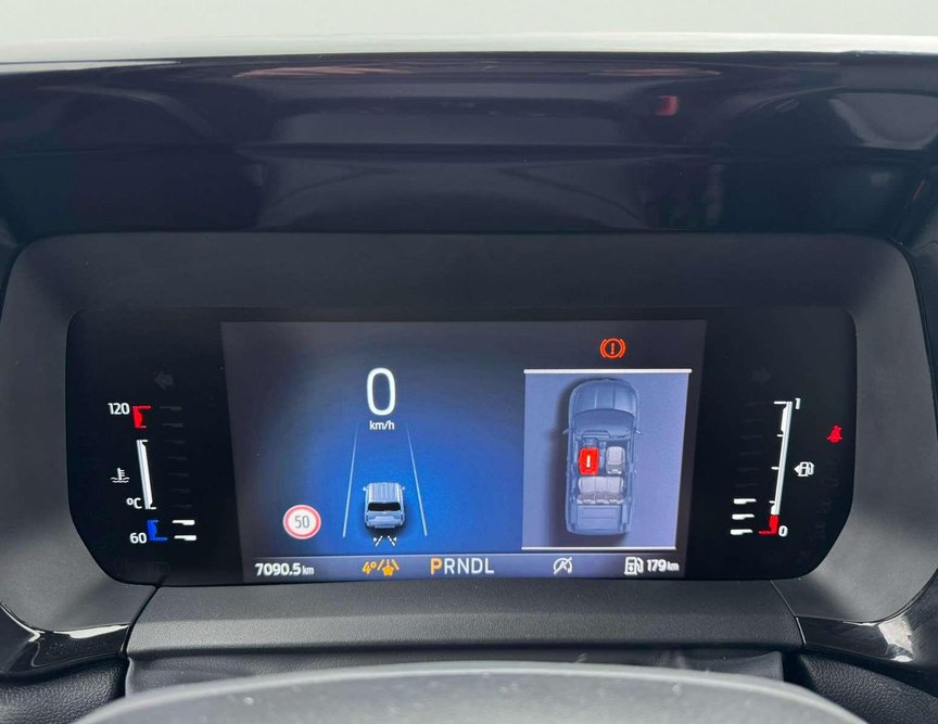 Ford Courier употребяван