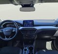 Ford Focus употребяван