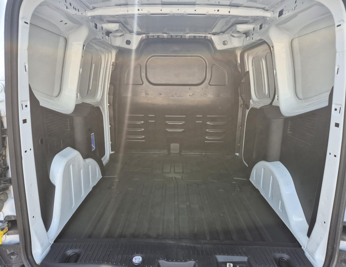Ford Courier употребяван