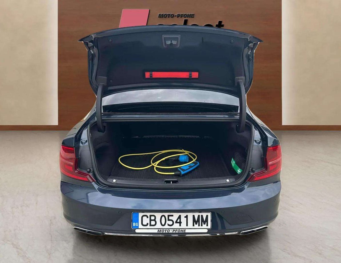 Volvo S90 употребяван