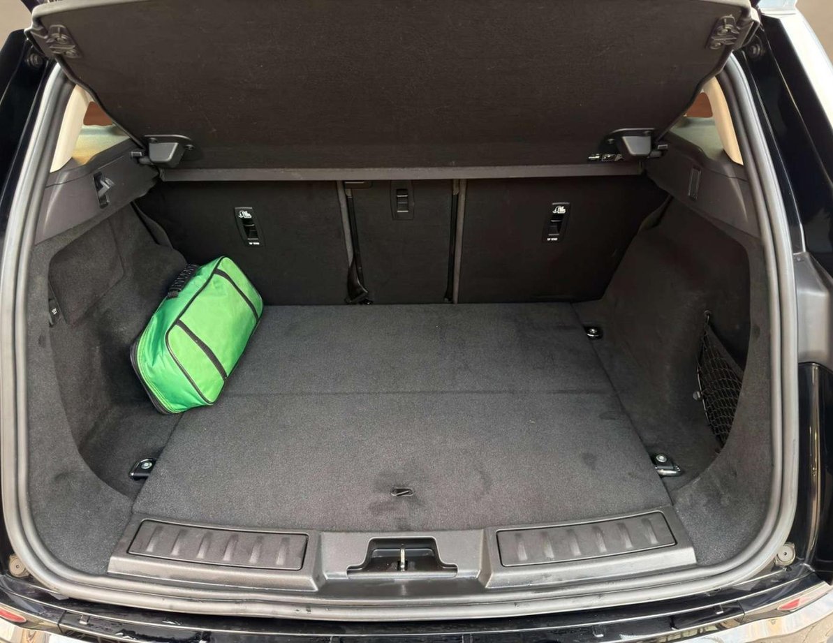 Land Rover Range Rover Evoque употребяван