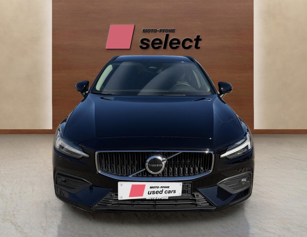 Volvo V60 употребяван