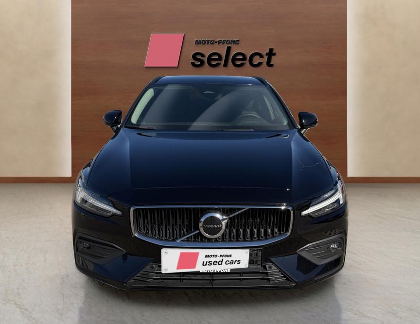 Volvo V60 употребяван