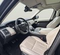 Land Rover Range Rover Sport употребяван