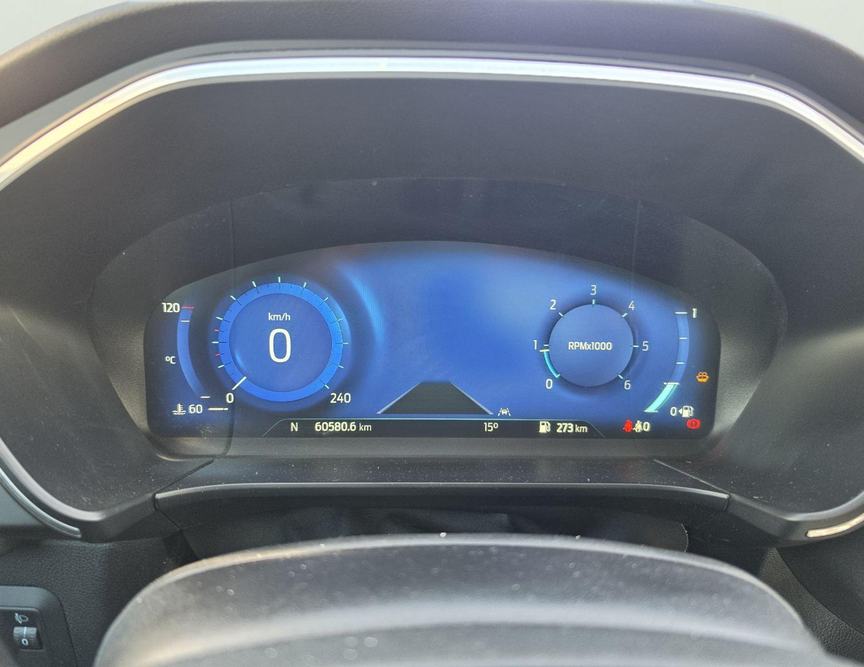 Ford Kuga употребяван