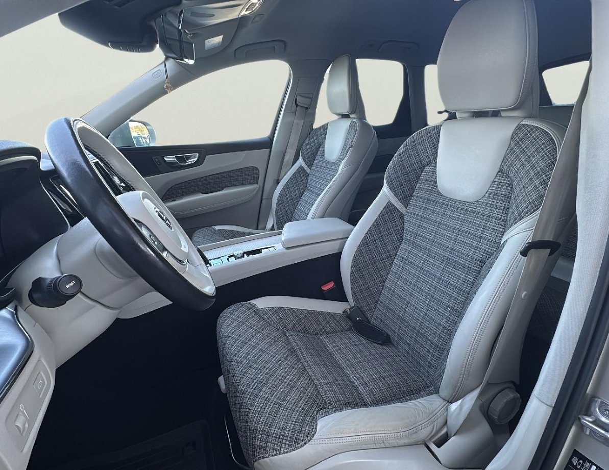 Volvo XC60 употребяван