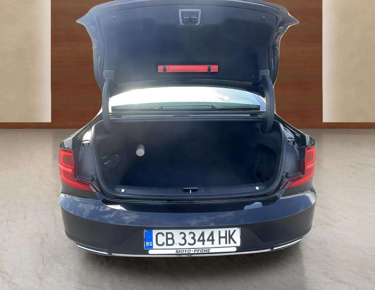 Volvo S90 употребяван