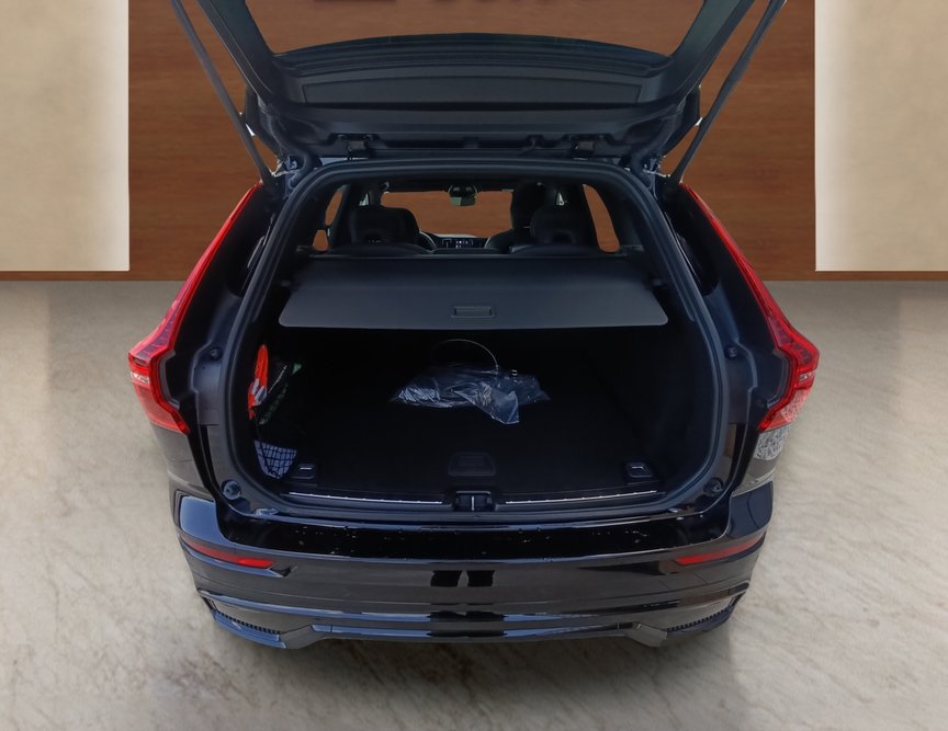 Volvo XC60 употребяван