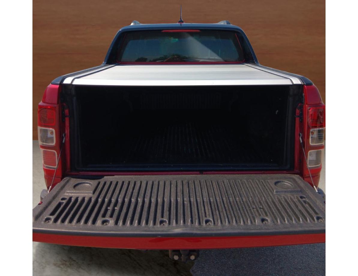 Ford Ranger употребяван