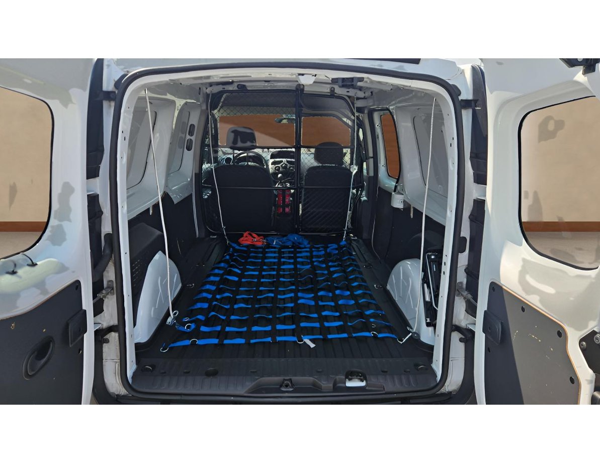 Renault Kangoo употребяван