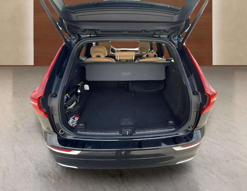 Volvo XC60 употребяван