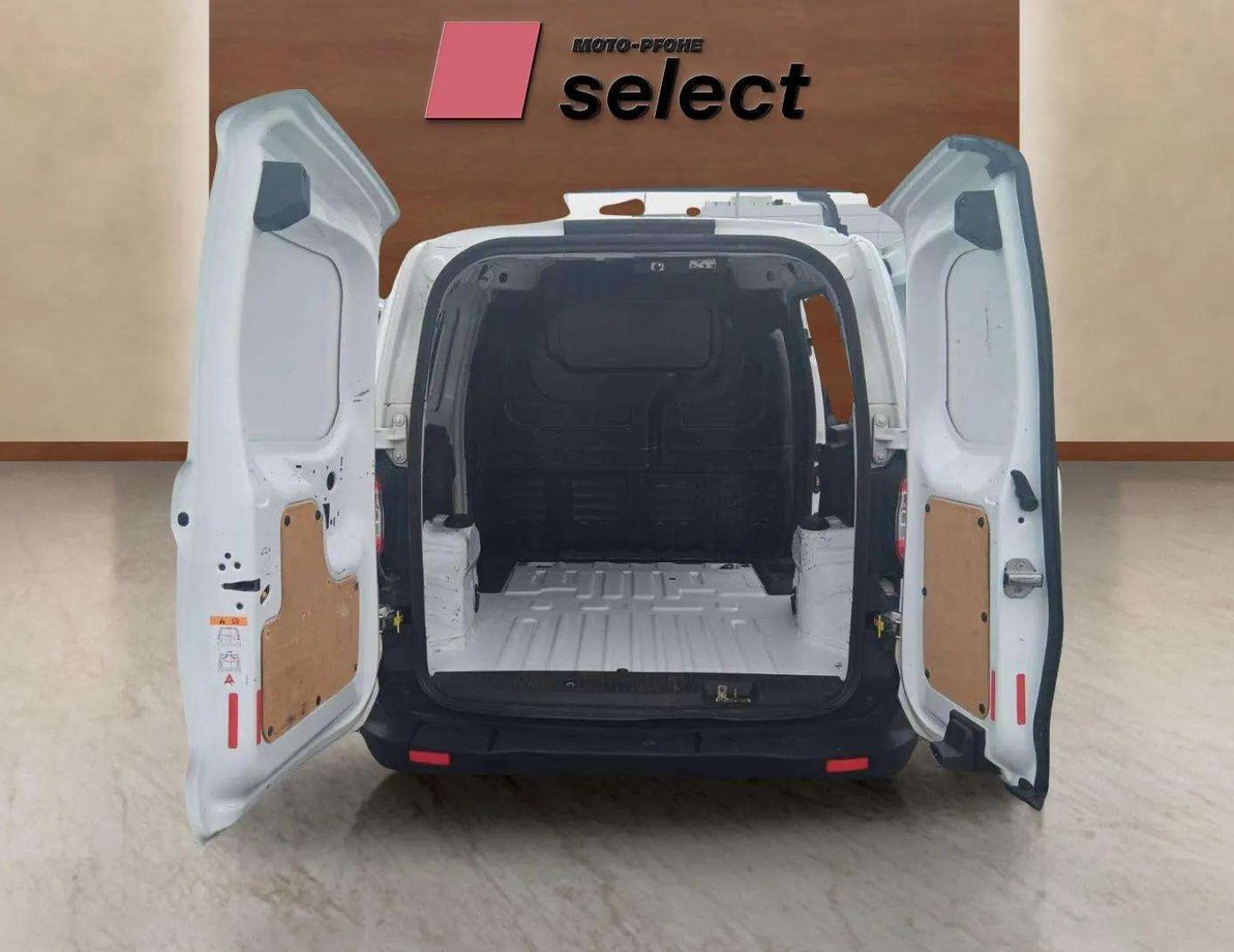 Ford Courier употребяван