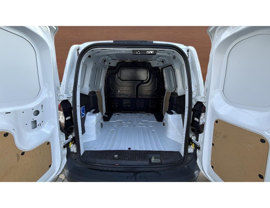 Ford Courier употребяван