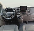 Ford Transit Custom употребяван