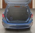 Ford Fiesta употребяван