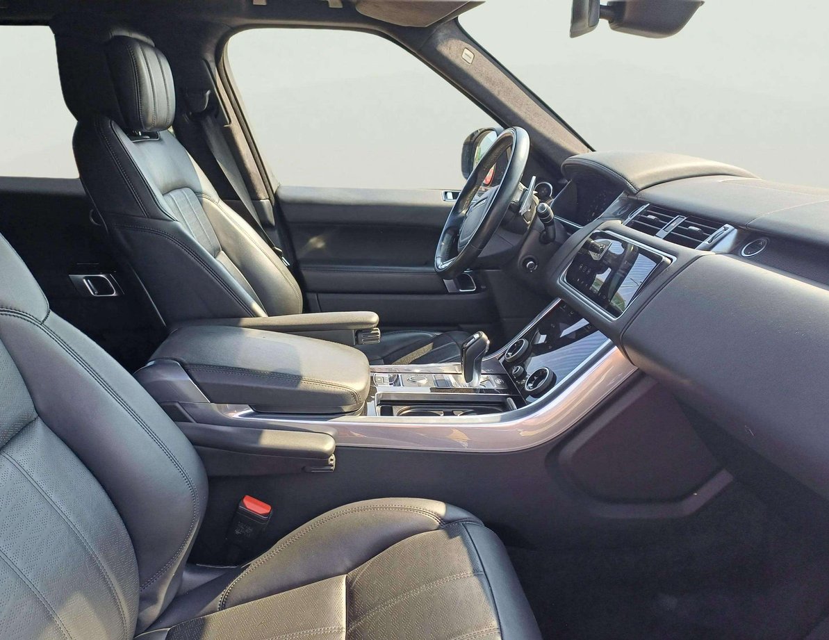 Land Rover Range Rover Sport употребяван