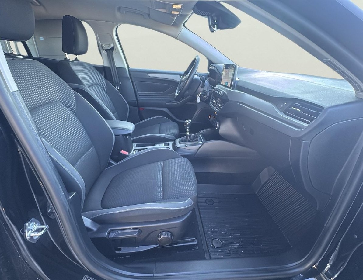 Ford Focus употребяван