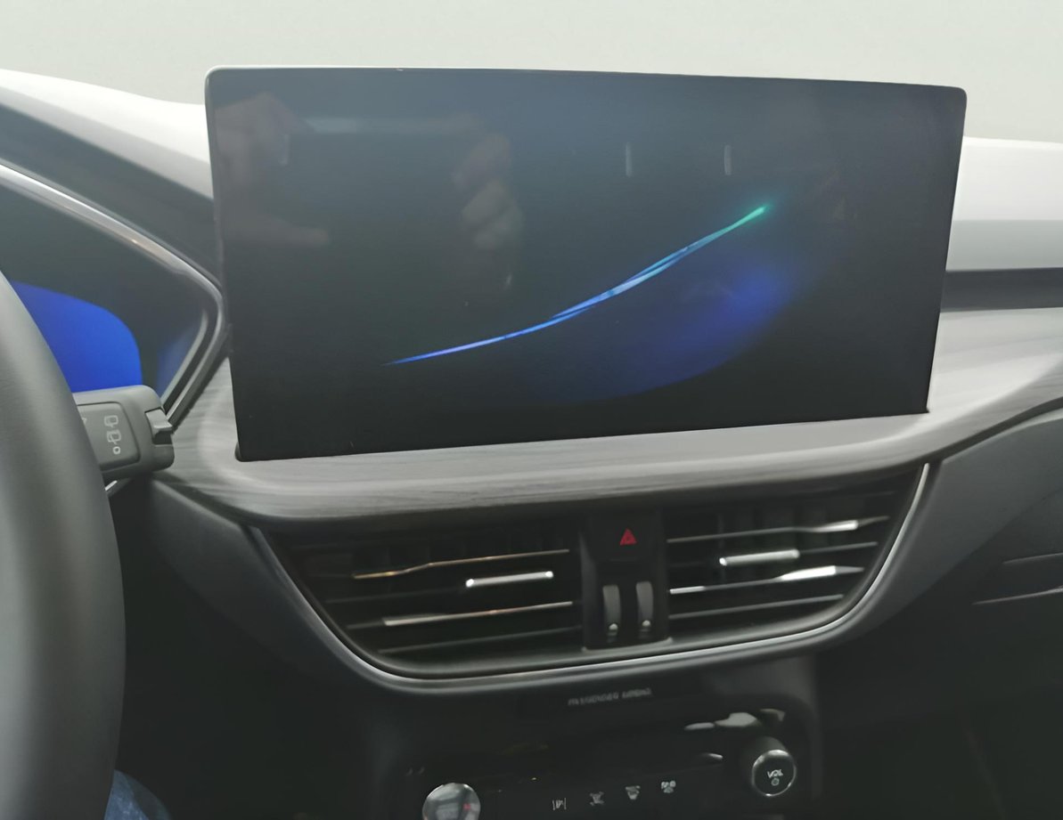 Ford Kuga употребяван