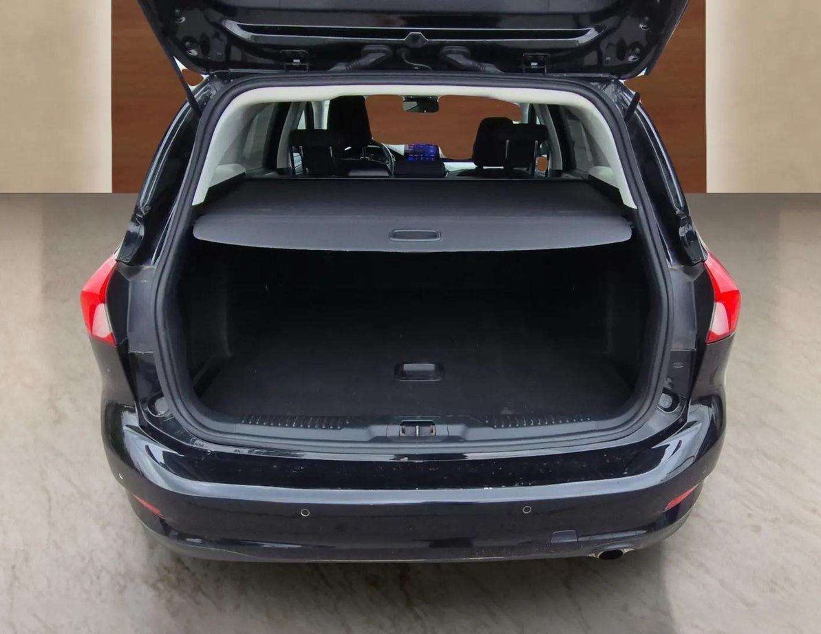 Ford Focus употребяван