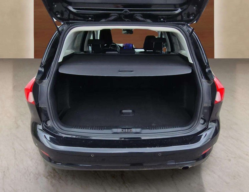 Ford Focus употребяван