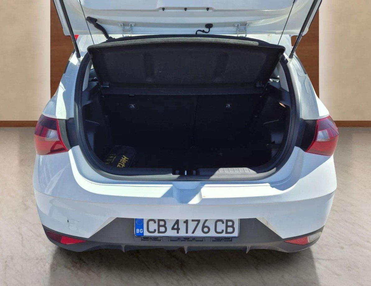 Hyundai i20 употребяван