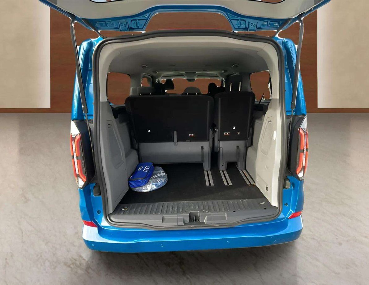 Ford E-Custom употребяван