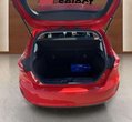 Ford Fiesta употребяван