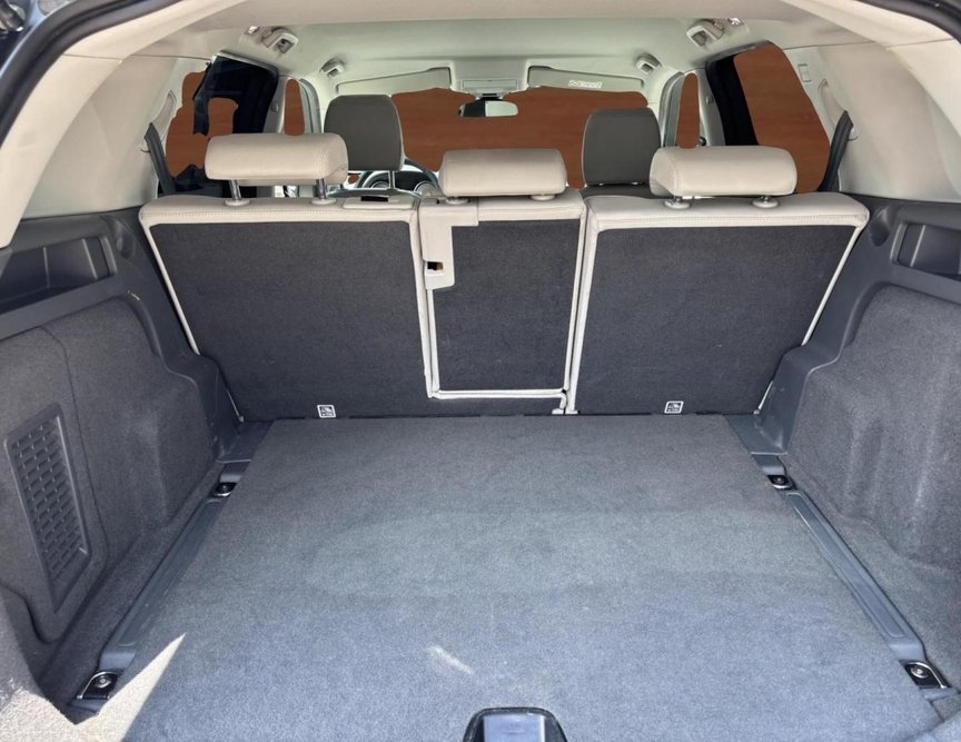 Land Rover Discovery Sport употребяван