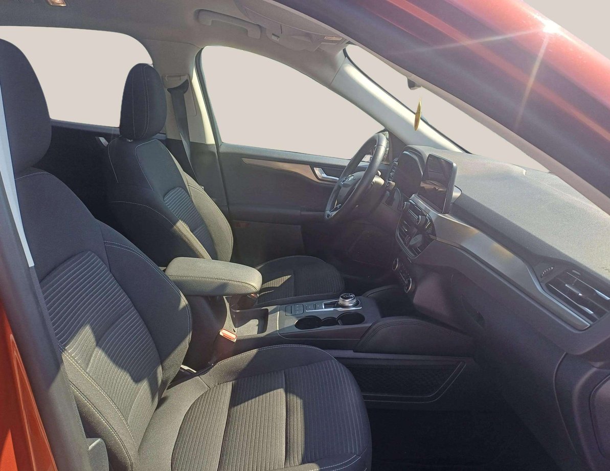 Ford Kuga употребяван