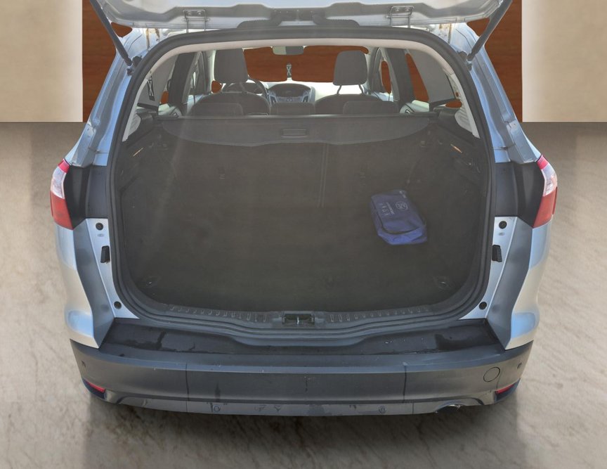 Ford Focus употребяван