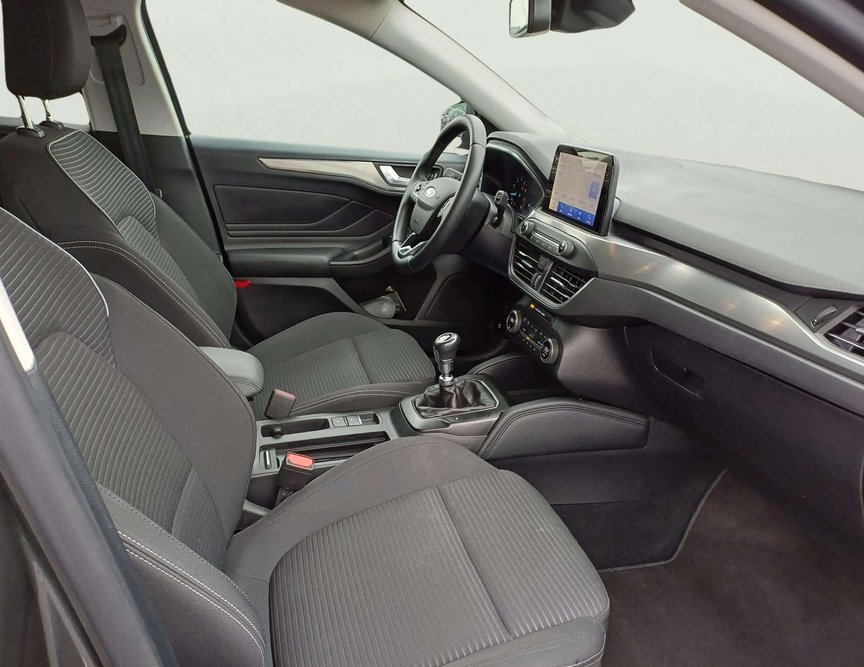 Ford Focus употребяван