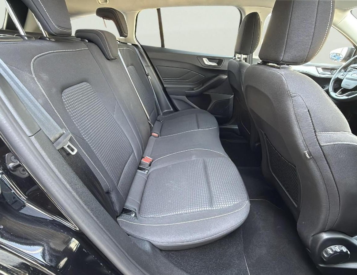 Ford Focus употребяван