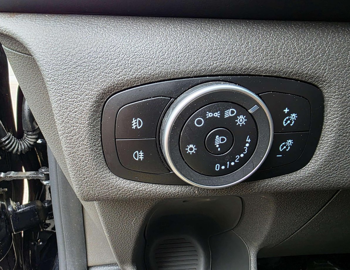 Ford Transit Custom употребяван