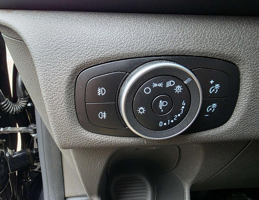 Ford Transit Custom употребяван