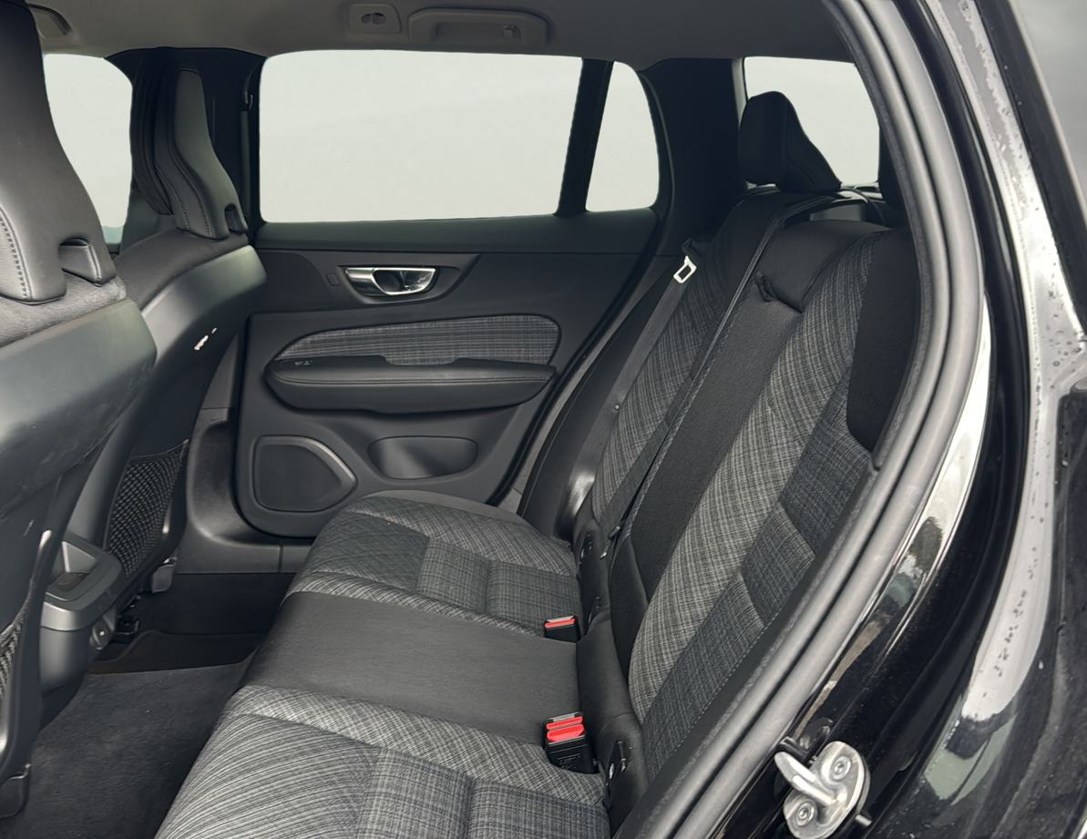 Volvo V60 употребяван