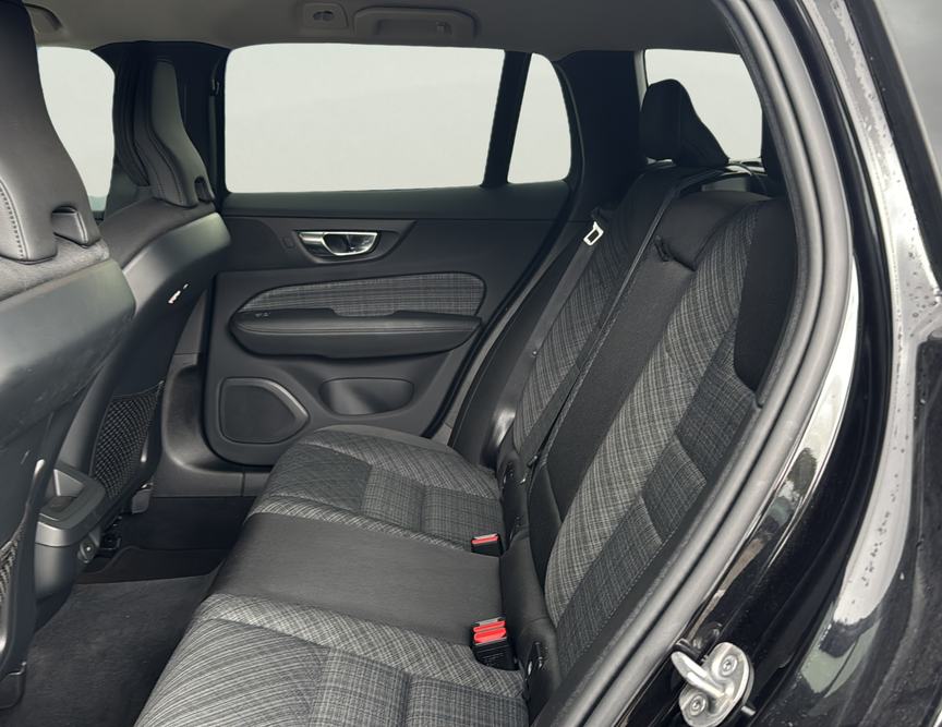Volvo V60 употребяван
