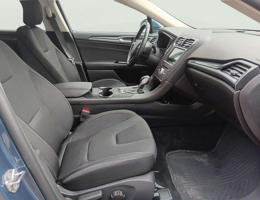 Ford Mondeo употребяван