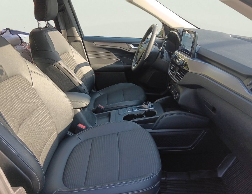 Ford Kuga употребяван