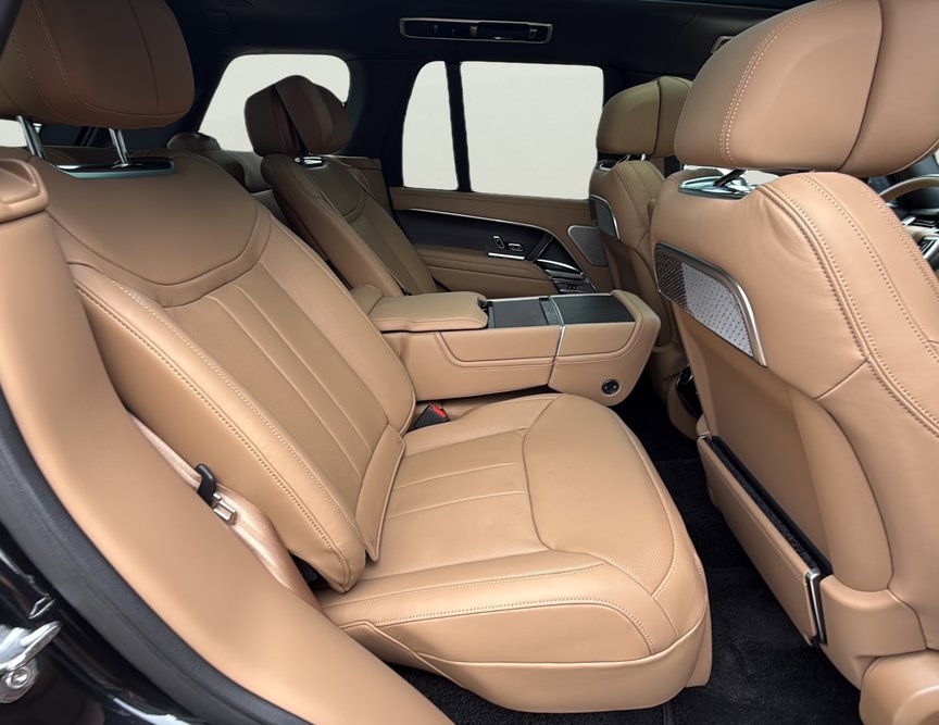 Land Rover Range Rover употребяван