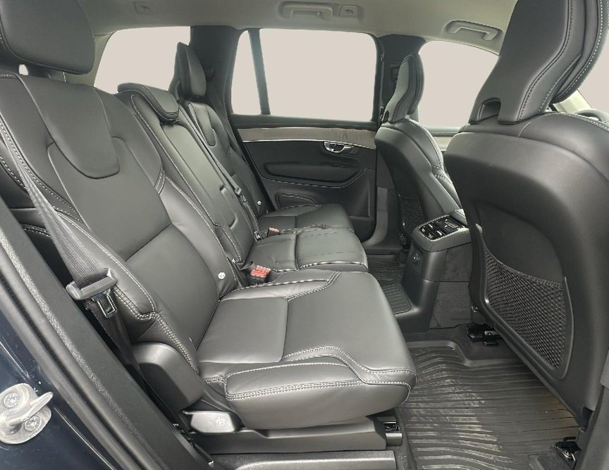 Volvo XC90 употребяван