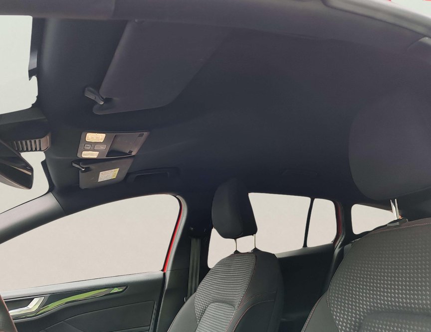 Ford Focus употребяван