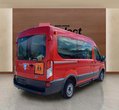 Ford Transit употребяван