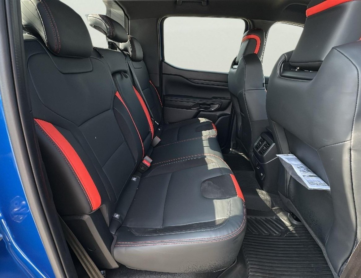 Ford Ranger употребяван