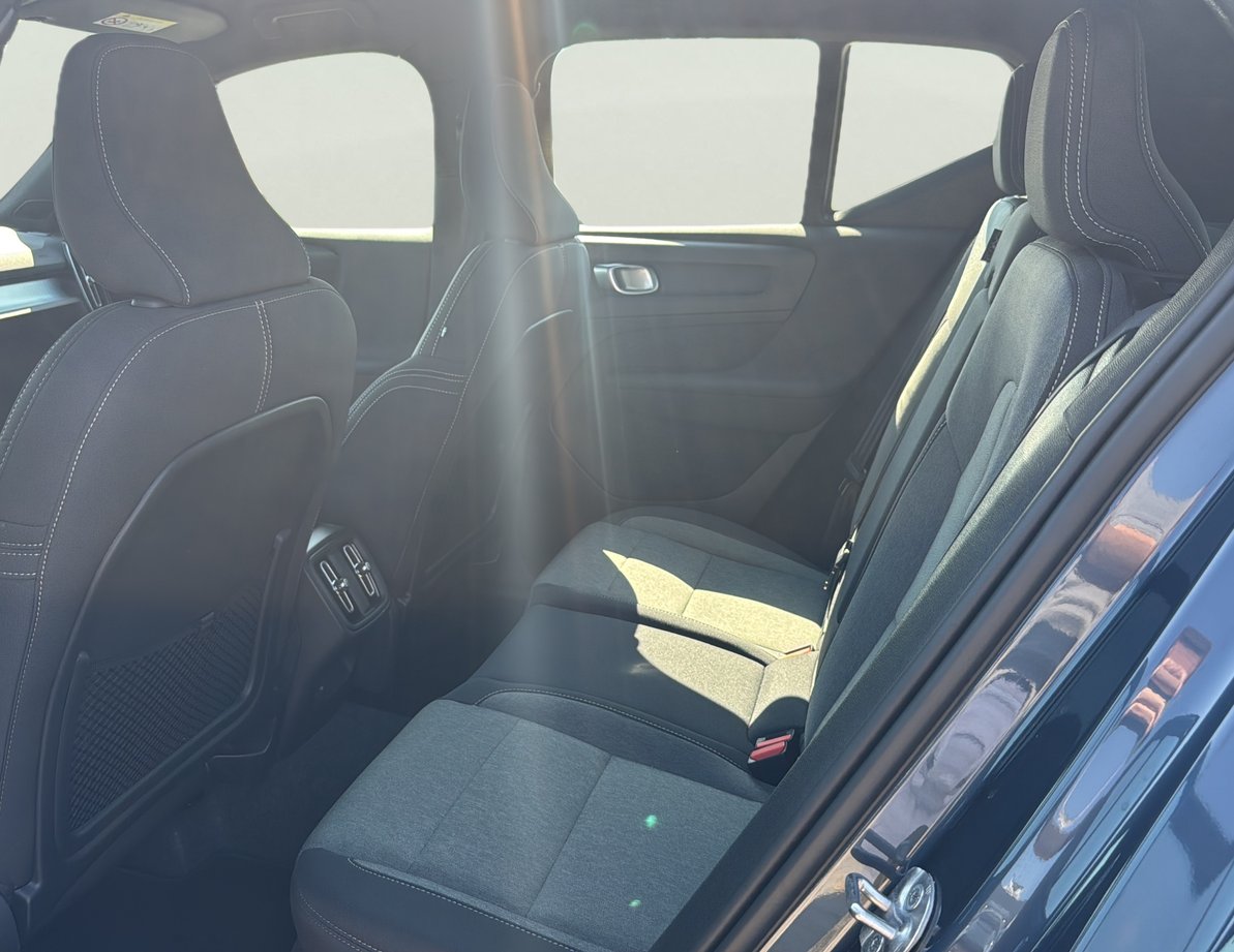 Volvo XC40 употребяван