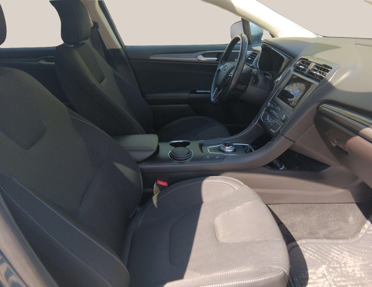 Ford Mondeo употребяван